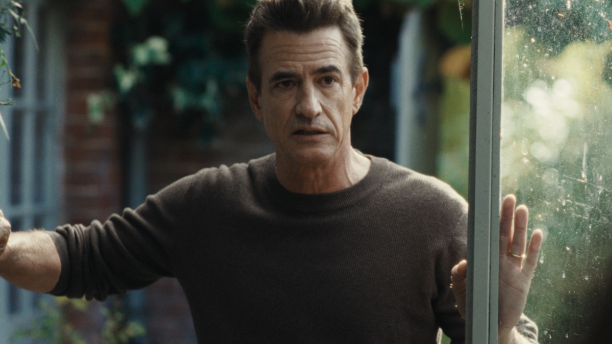 Blackwater Lane (2024) Movie Review & Ending Explained