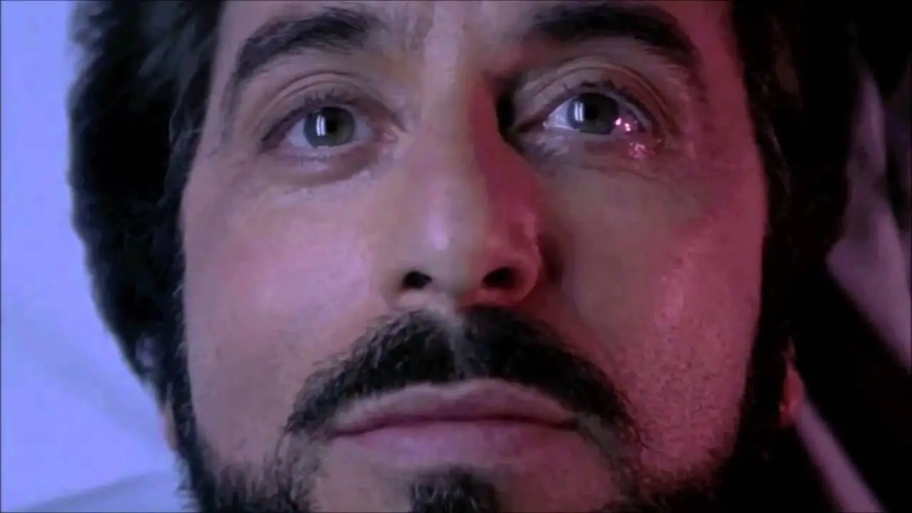 Carlito’s Way (1993)