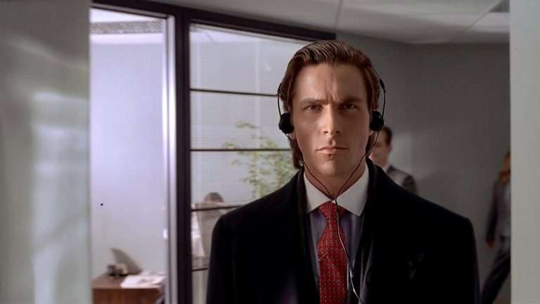 Behind the Scenes: Christian Bale’s ‘American Psycho’ Co-Star Reveals Challenges Working Together!