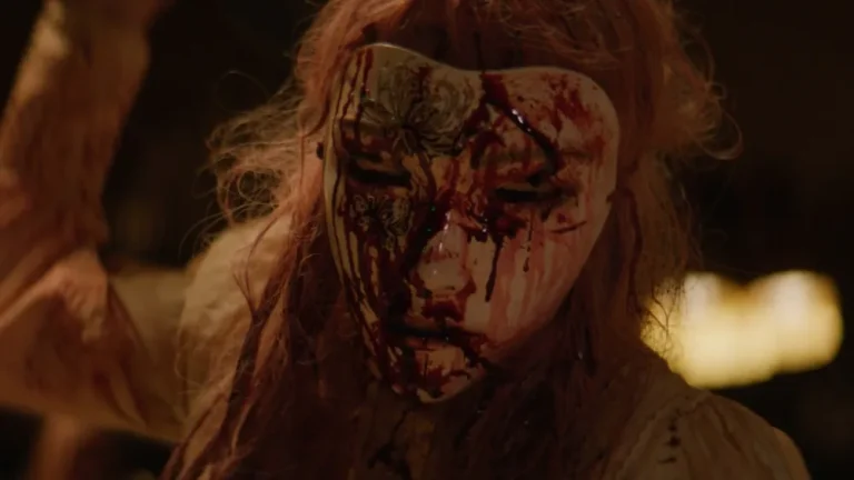 Cinderella’s Curse (2024) Movie Ending Explained: Will the Vengeful Act Grant Cinderella a Happily Ever After?