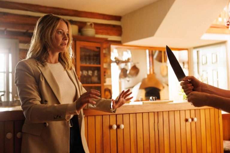 Daddy’s Deadly Secret (2024) Movie Ending Explained: Why does Marianne Kidnap Abigail?