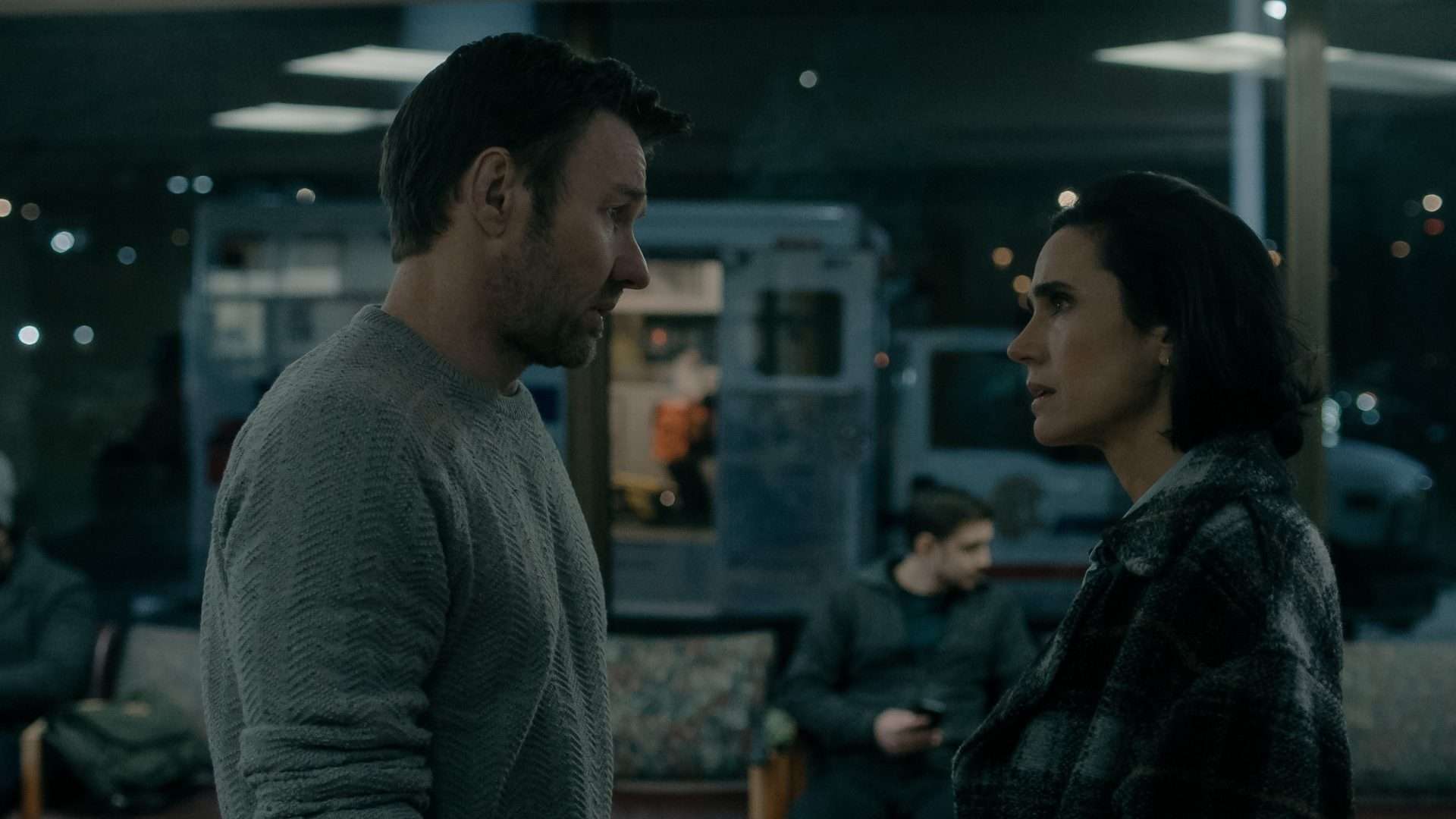 Dark Matter Episode 6 Ending Explained