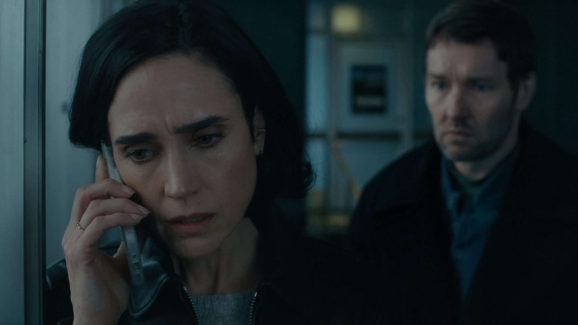Dark Matter Episode 8 Ending