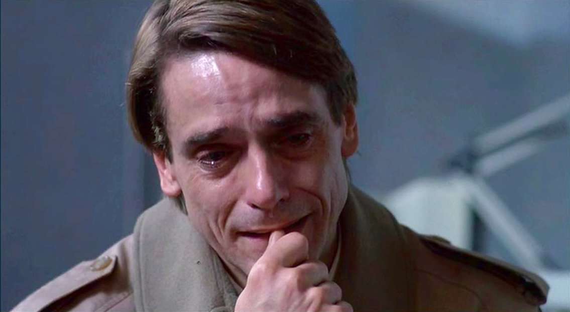 Dead Ringers (1988) Jeremy Irons