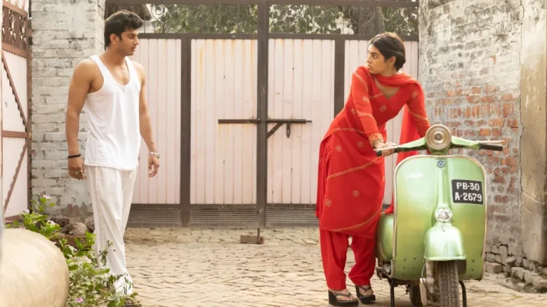 Dear Jassi (2024) ‘IFFLA’ Movie Review: Tarsem Singh’s Austere, Chilling Film Centres Love Ripped Apart By Class