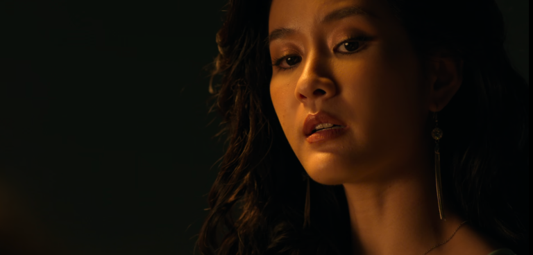 Doctor Climax (Season 1) ‘Netflix’ Review, Recap & Ending Explained: Does Nat’s Identity as ‘Doctor Climax’ Get Revealed?