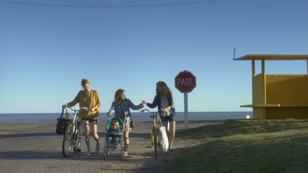 Don’t You Let Me Go (2024) ‘Tribeca’ Movie Review