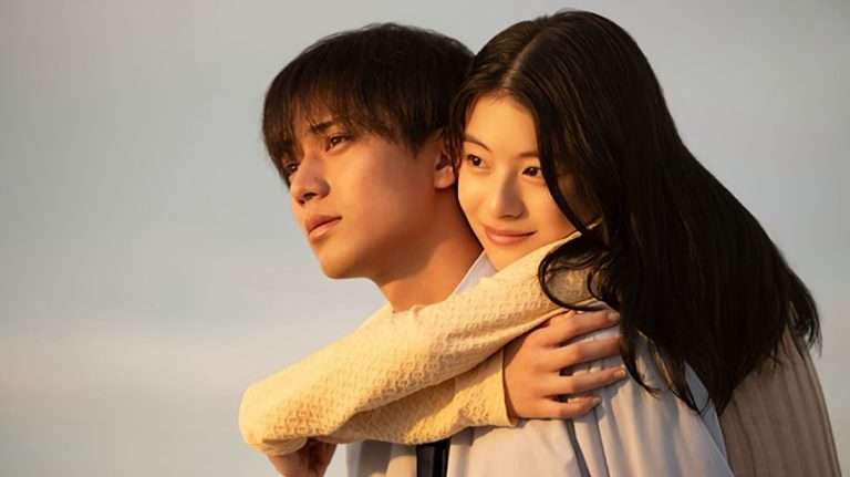 Drawing Closer (2024) Movie Review & Ending Explained: Does Haruna Discover Akito is Dying?