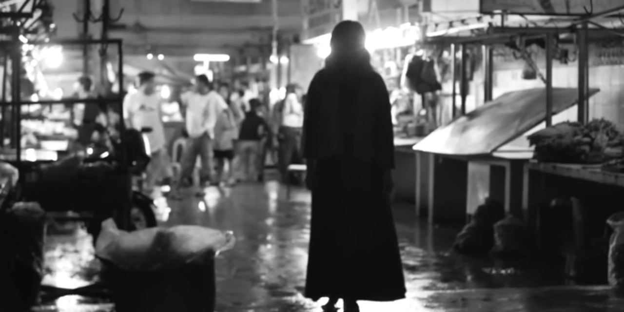 Elegy to the Visitor from the Revolution (2011) Lav Diaz: 10 Best Movies