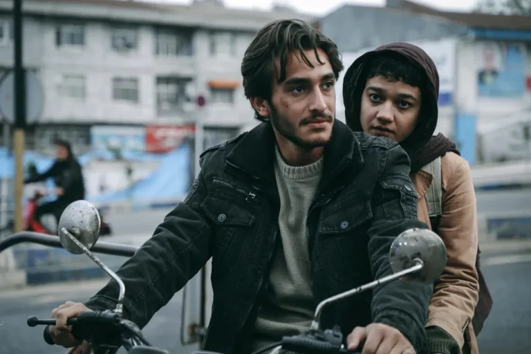 Empty Nets (2023) ‘MIFF’ Movie Review: Caught in the Net of Despotism
