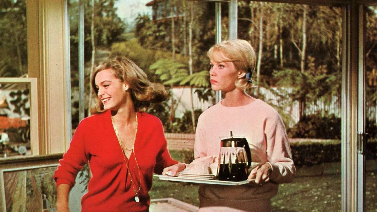 Everything Coming to Criterion Channel in July 2024