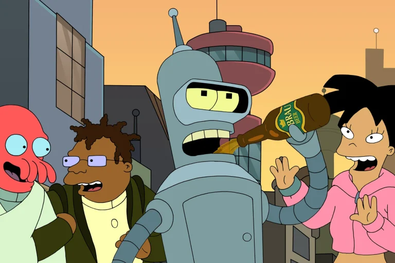 Everything Coming to Hulu in July 2024