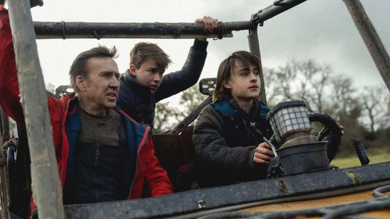 Everything Coming to Shudder in July 2024