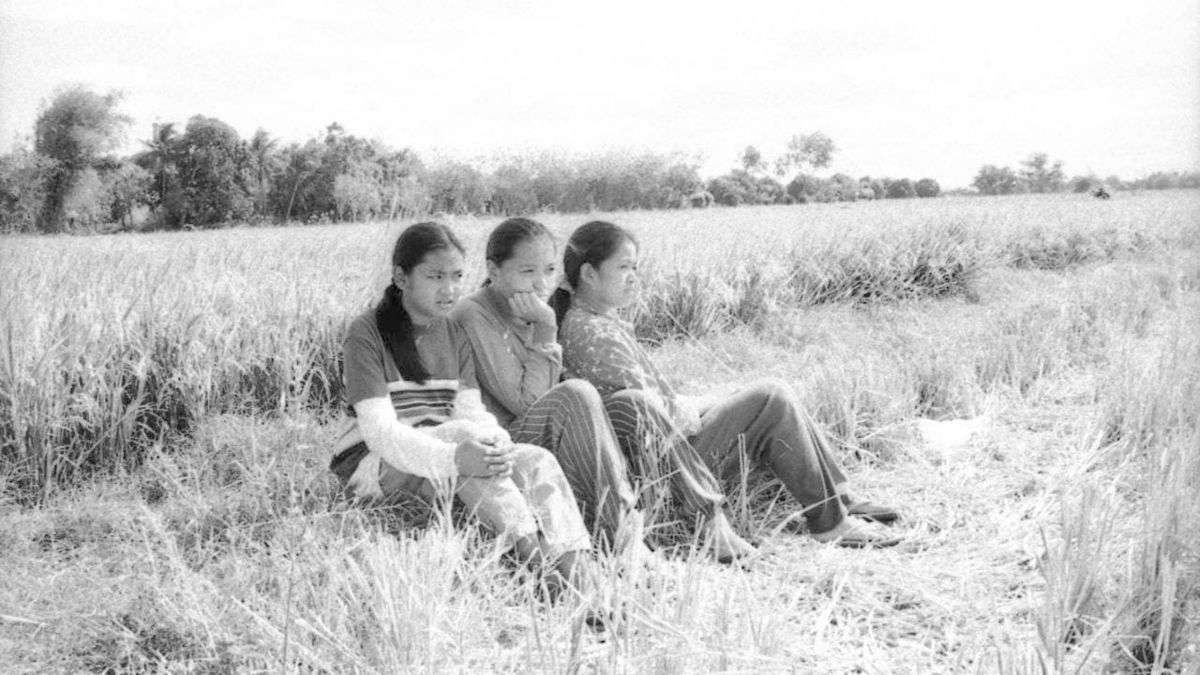 Evolution of a Filipino Family (2004)