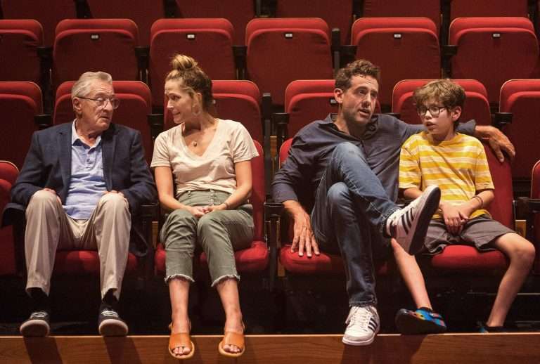 Ezra (2023) Movie Review, Ending Explained & Themes Analysed: Does Max Face Arrest or Is it a Heartwarming Reunion?