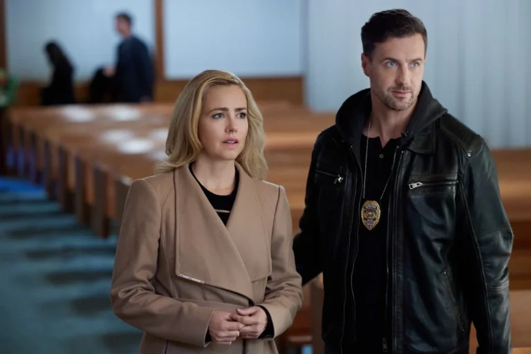 Family Practice Mysteries: Coming Home (2024) Movie Ending Explained: Who Killed Ross?