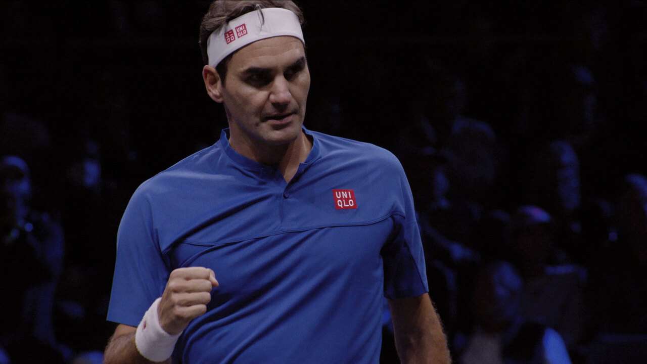 Federer: Twelve Final Days (2024) Documentary Review
