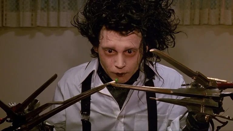 From Being Skeptical About the Auditions to Giving a Breakthrough Performance in Edward Scissorhands, Johnny Depp’s Journey Has a Story of Its Own
