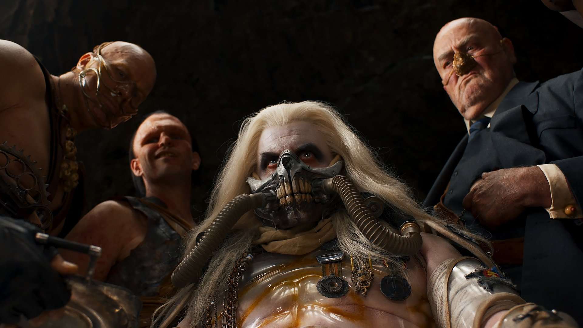 Furiosa: A Mad Max Saga (2024) Movie Ending Explained