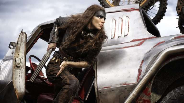 Furiosa: A Mad Max Saga – Digital Streaming Release Date Revealed for the George Miller action movie starring Anya Taylor-Joy
