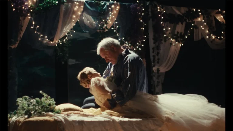 Ghostlight (2024) Movie Review: A cathartic, deeply moving portrait of art’s power to heal
