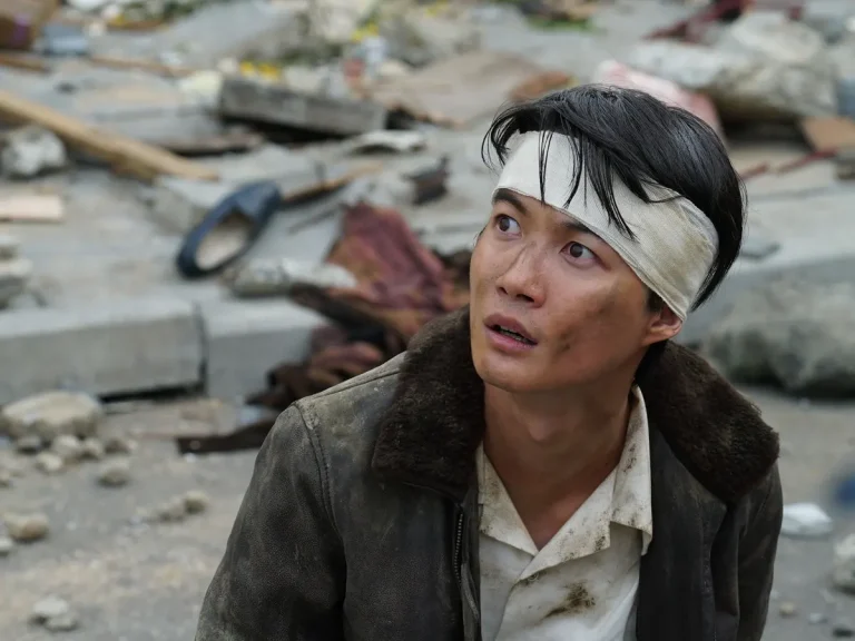Godzilla Minus One: What “Minus One” Means in the Oscar-Winning Movie Now Streaming on Netflix