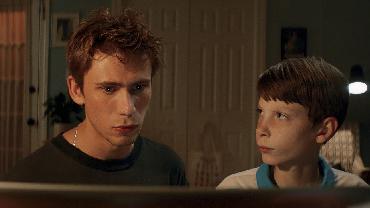 Griffin in Summer (2024) ‘Tribeca’ Movie Review