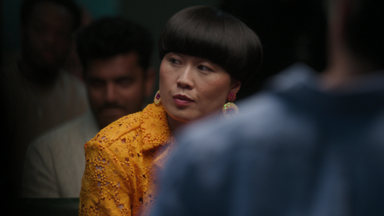Group Therapy (2024) ‘Tribeca’ Movie Review: Deeply Touching Uncorking of Shared Pain