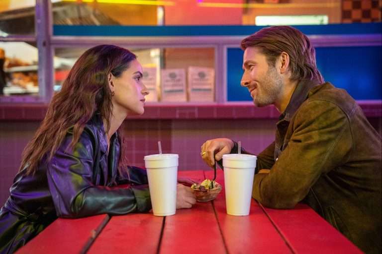 Hit Man (2024) ‘Netflix’ Movie Ending Explained – Do Madison and Gary get away with Murder?