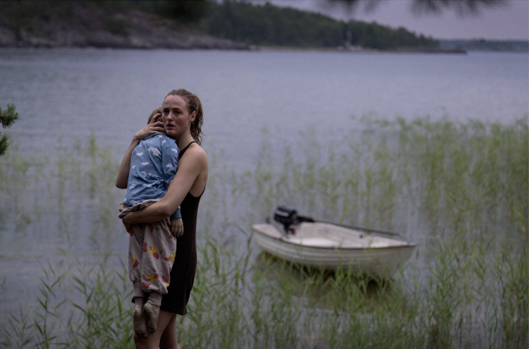 Handling the Undead: Neon to Debut Norwegian Horror Movie starring Renate Reinsve on Digital Streaming