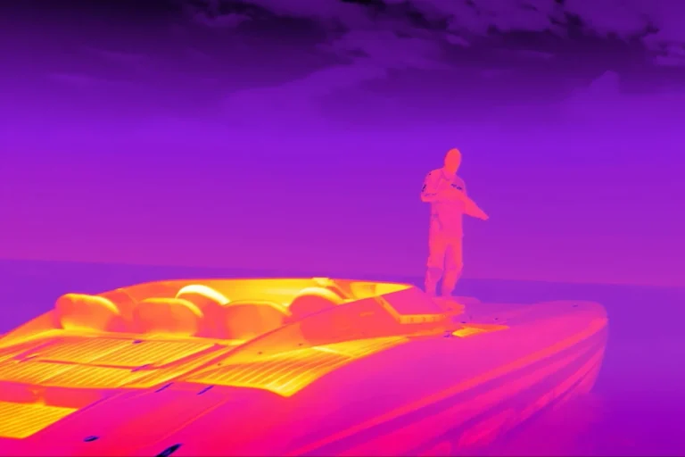Harmony Korine Revives ‘The Trap’ as an Anime Feature and Set Up Motion-Capture Comedy