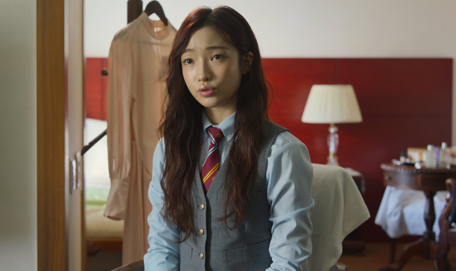 Hierarchy (Season 1) Recap & Ending Explained