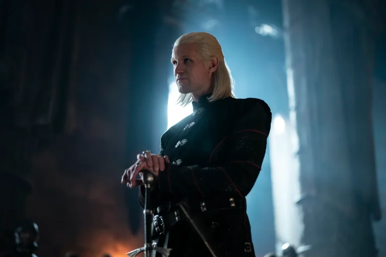 ‘House of the Dragon’ Star Matt Smith Confidently Predicts Who Would Win in a Daemon vs. Jon Snow Showdown