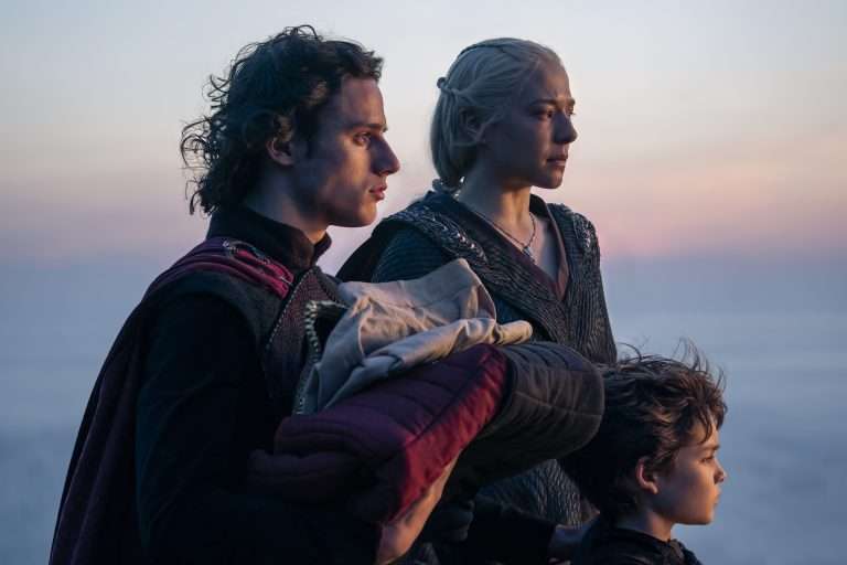 House of the Dragon (Season 2) Review: The Storm Breaks & The Dragons Dance In Terrific New Season