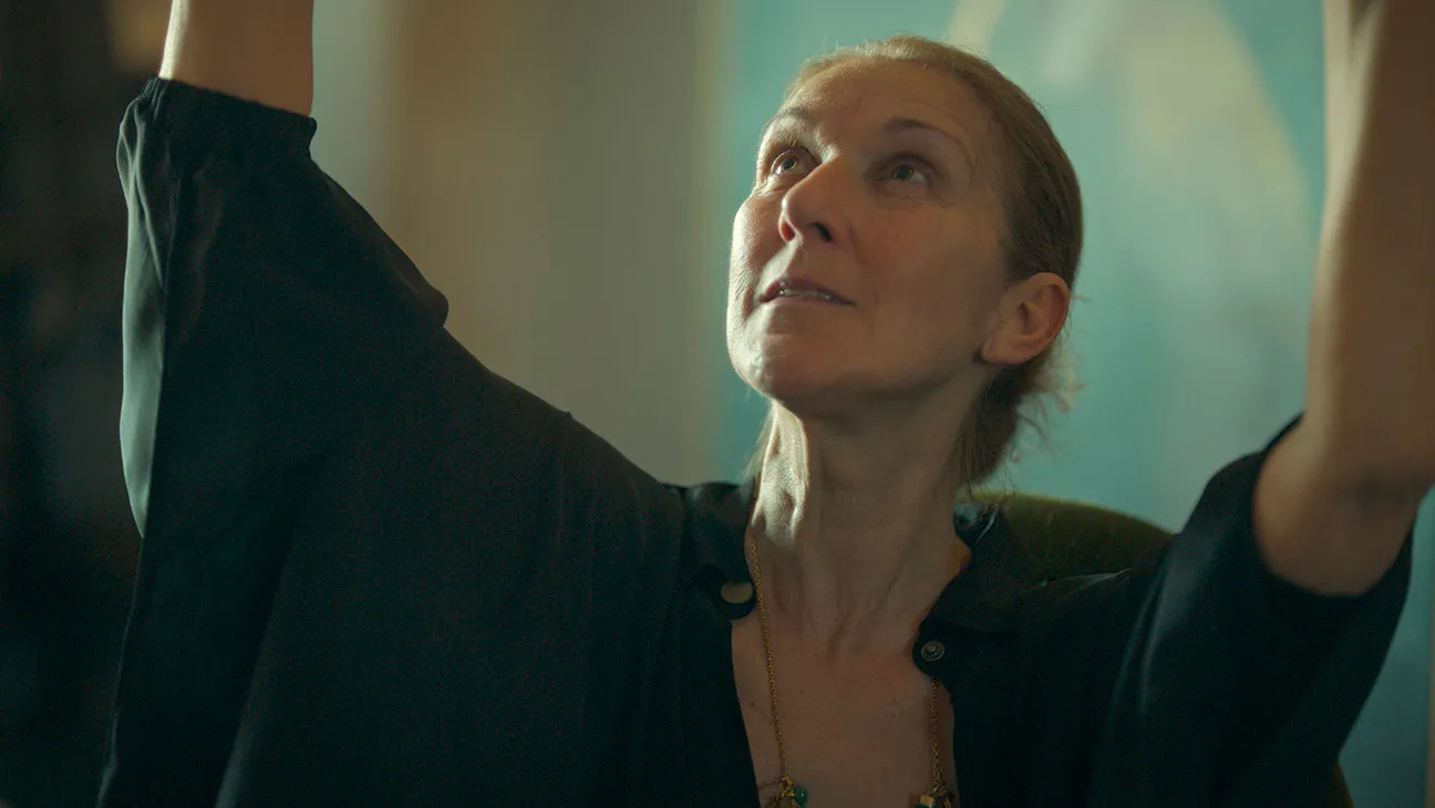 I Am: Celine Dion (2024) Documentary Review