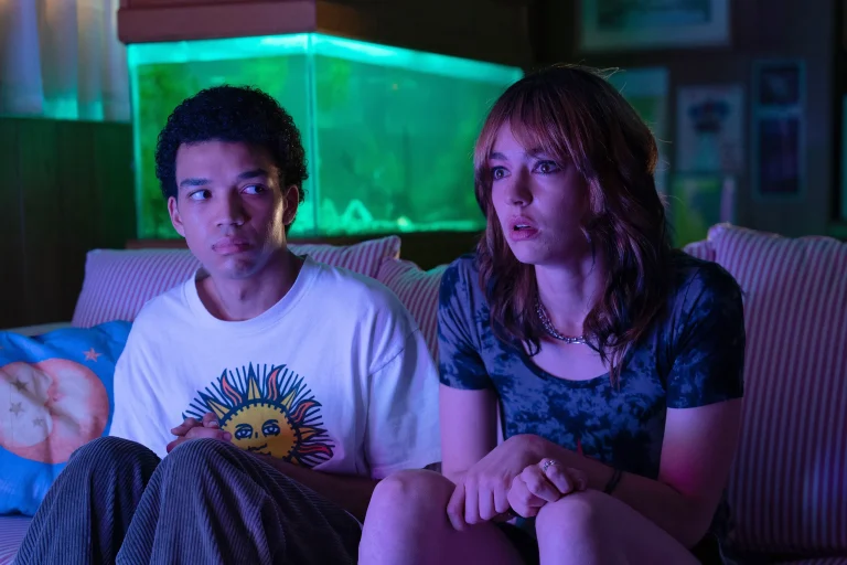 I Saw the TV Glow (2024) Movie Ending Explained:  Is There a Deeper Meaning to Owen’s Inner TV?