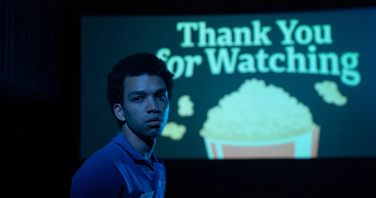I Saw the TV Glow (2024) Movie Ending Explained