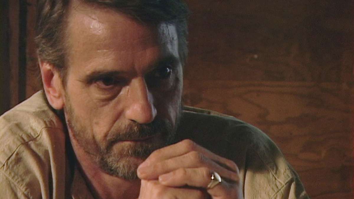 Inland Empire (2006)