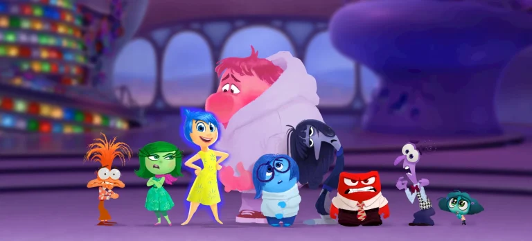 Does ‘Inside Out 2’ Have A Post-Credits Scene? What to know