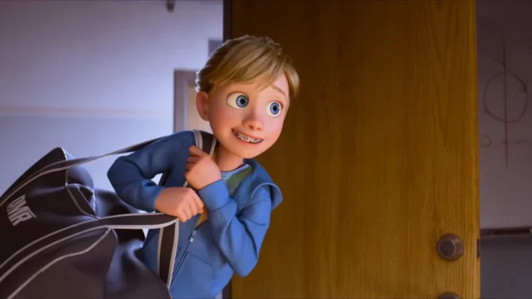 Is Riley Navigating Puberty and Romance in Inside Out 2? Disney’s LGBTQ+ Step