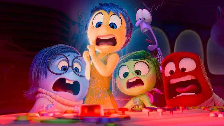 ‘Inside Out 2’ Success Restores Pixar’s Pride, On Track to Join $1 Billion Club