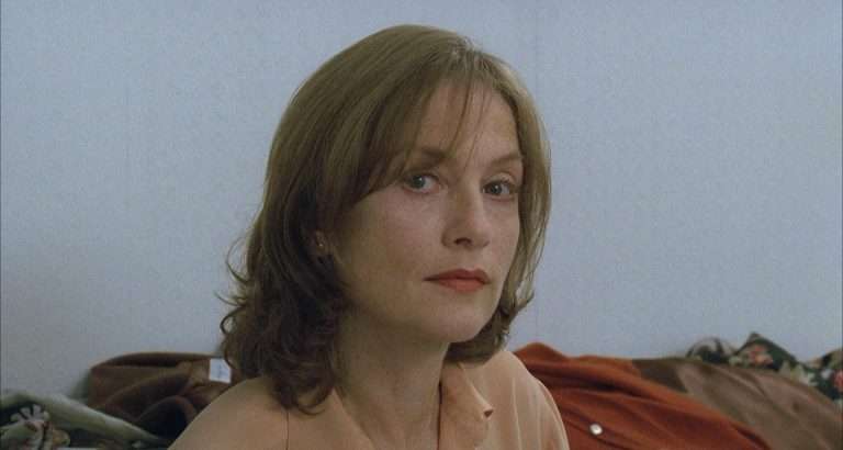 Isabelle Huppert to Receive Lumière Award at Lyon Festival