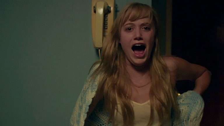 ‘It Follows’ Star Teases Darker and More Twisted Sequel: ‘They Follow’ Will Be Bigger and Darker