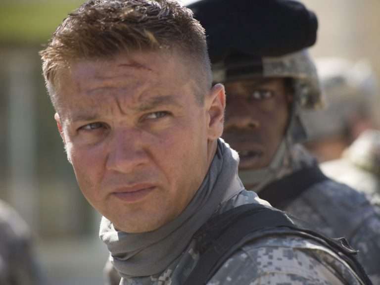 Jeremy Renner Almost Played Tom Hardy’s Iconic Role in George Miller’s Latest Movie