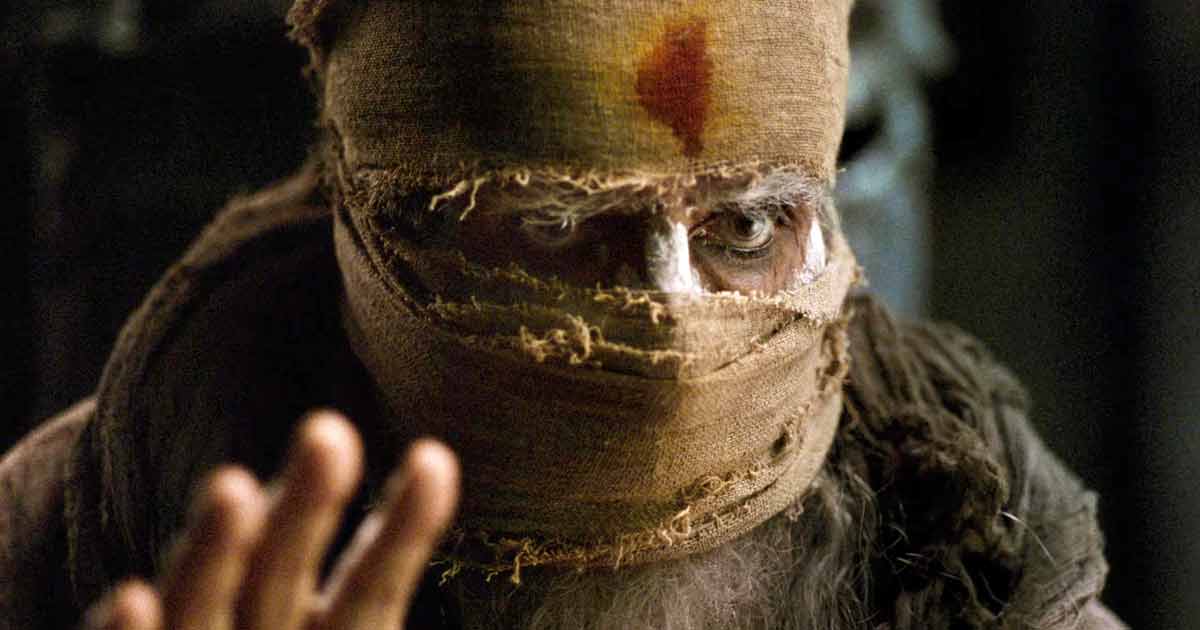 Kalki 2898 AD (2024) Movie Review: