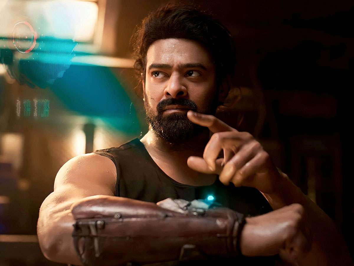 Kalki 2898 AD (2024) Movie Review: