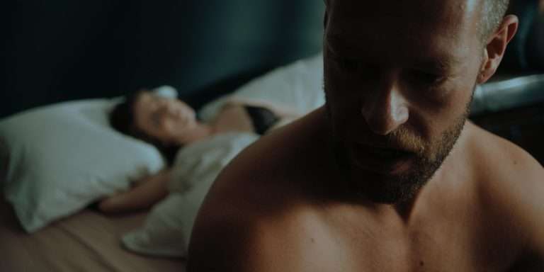 Kill Your Lover (2023) Movie Ending Explained: Did She Unleash a Monster to Save Herself?