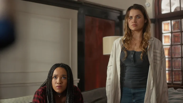 Killer Body Count (2024) Movie Ending Explained: Can Cami and Wyatt Survive a Religious Fanatic?