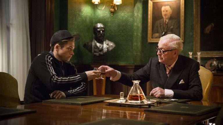 Kingsman: The Secret Service (2014) Movie Ending Explained: Can Eggsy Stop a Global Catastrophe and Emerge a Hero?