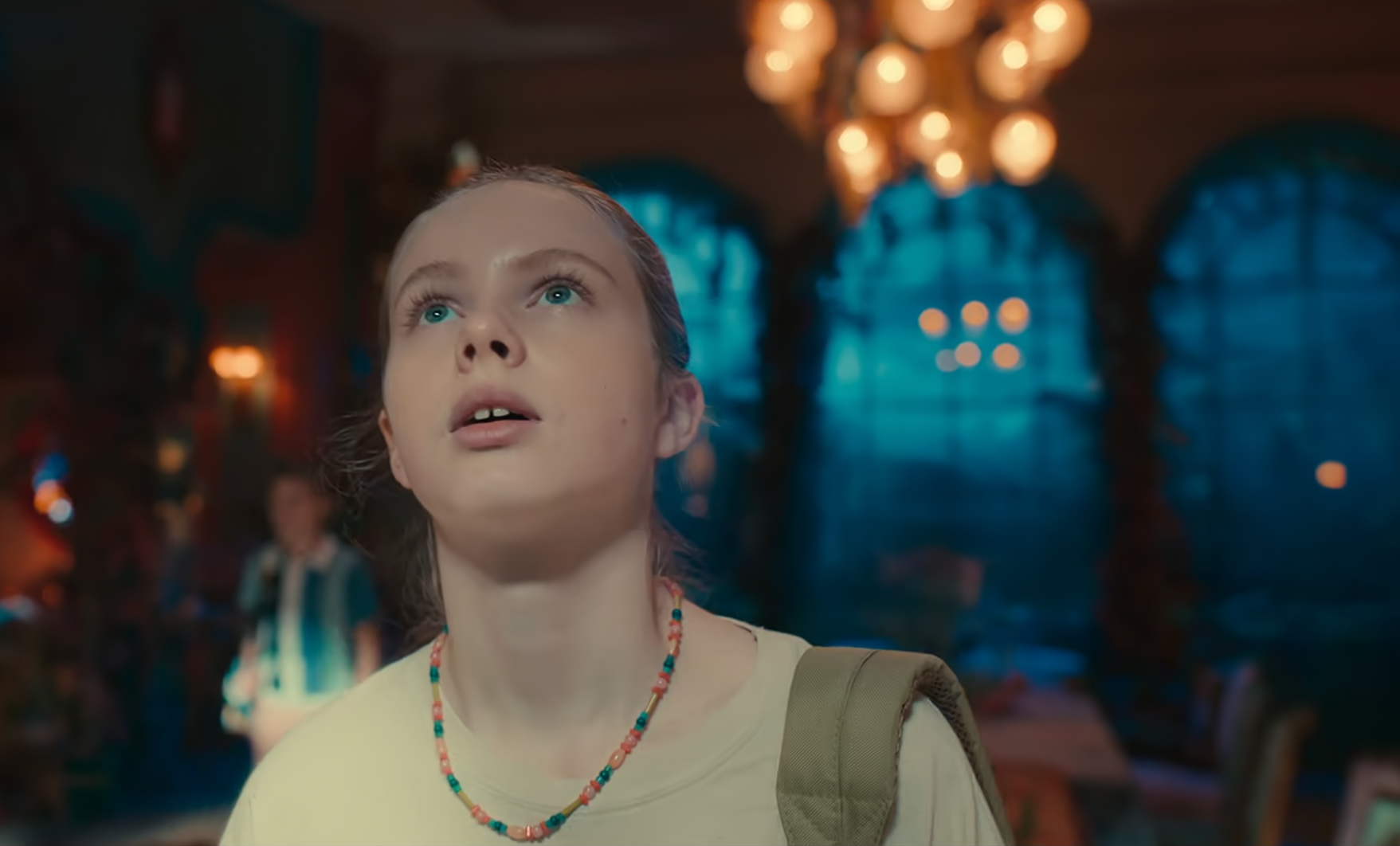 Kleks Academy (2024) Movie Ending Explained Can ADA Save Kleks Academy